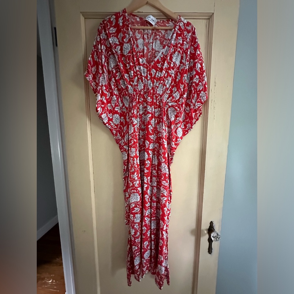 Anthropologie dress
